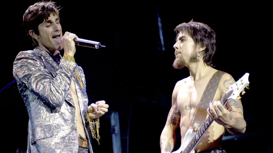 Jane’s Addiction обявяват край след 40 години, белязани от музика и конфликти