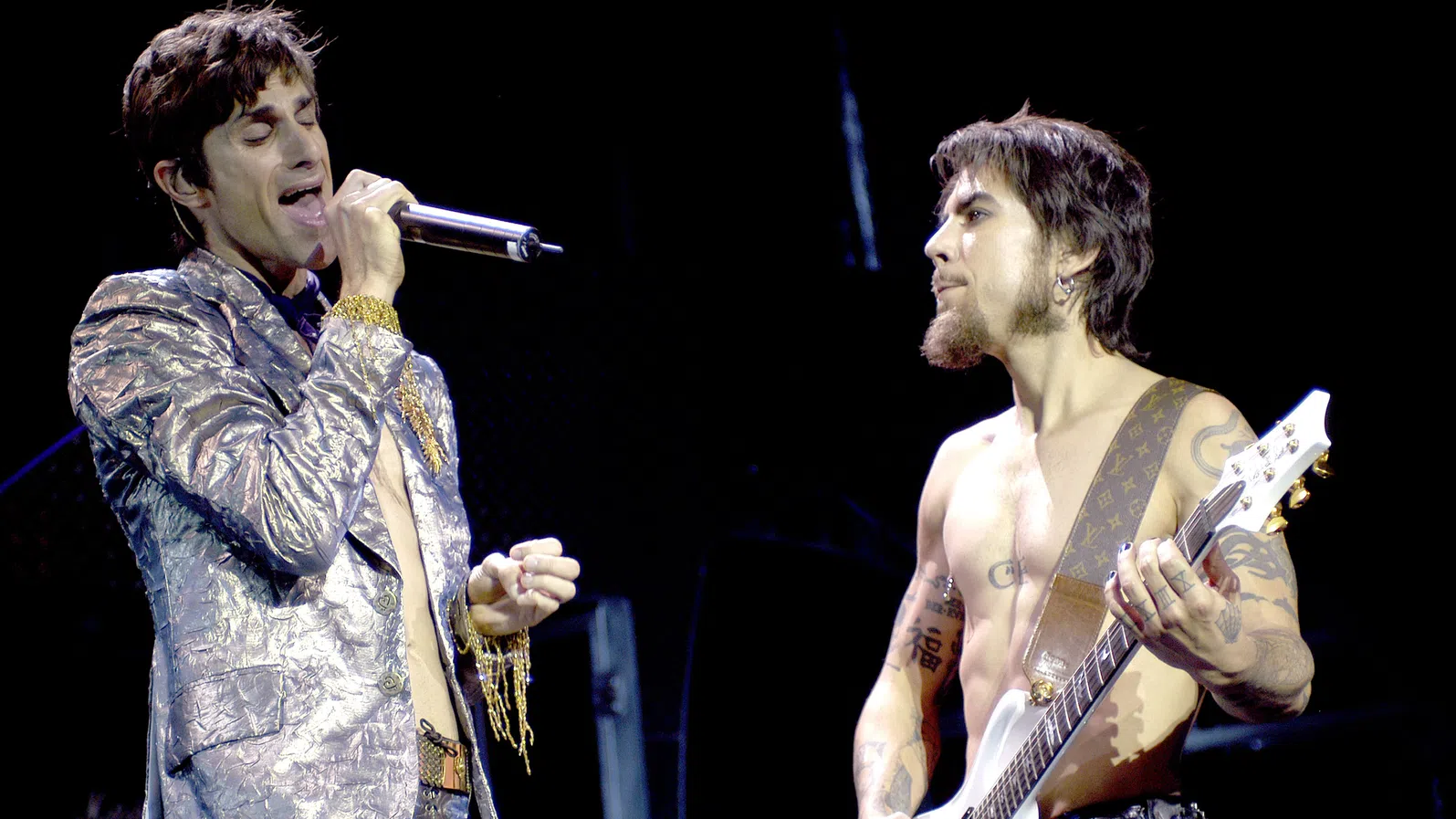 Jane’s Addiction обявяват край след 40 години, белязани от музика и конфликти