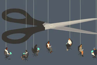 2025 беше само началото – AI ще се превърне в лост за стратегически съкращения, според нов доклад