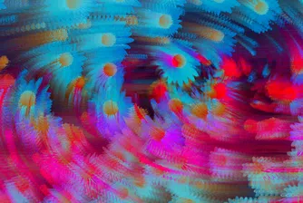 Изкуственият интелект „взима наркотици“ и става по-креативен