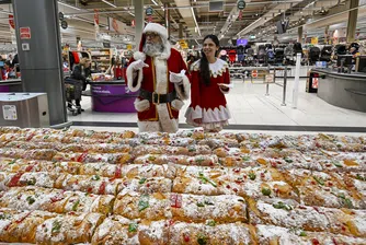 Магията на португалските десерти – и безкрайните калории в тях