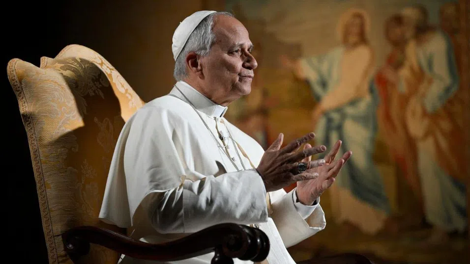 Въпрос за $300 млн. или политика: Папата отстранява стратегически кардинал от Ню Йорк