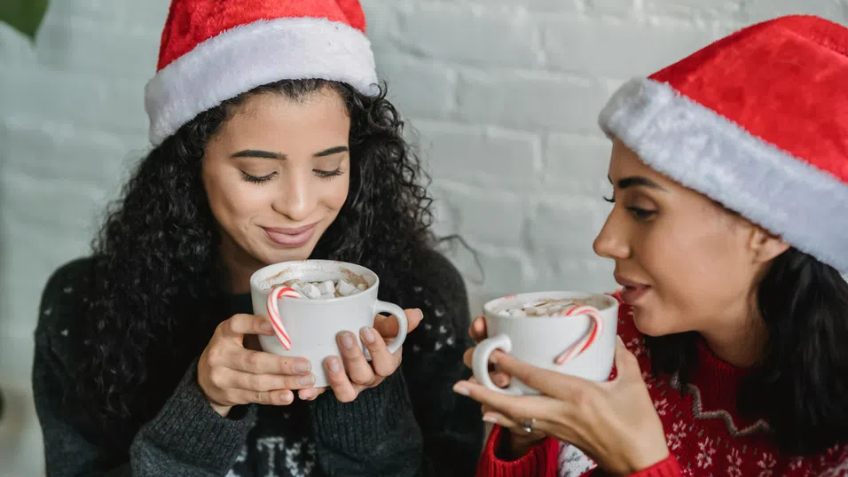 Колко „здравословен“ може да бъде един горещ шоколад и защо е по-добре просто да му се насладим
