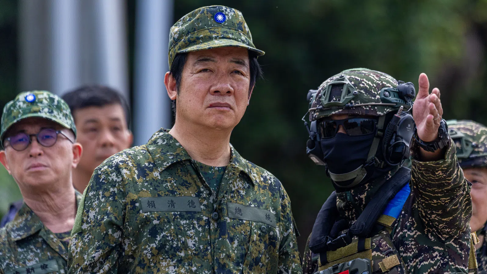 САЩ одобряват най-голямата оръжейна сделка с Тайван досега