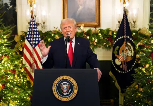 Тръмп критикува съюзниците за „липса на ентусиазъм“ във войната с Иран