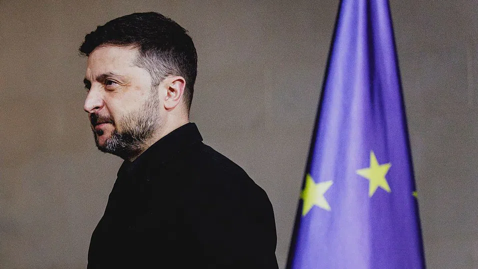 ЕС одобри заема от 90 млрд. евро за Украйна, след като Унгария оттегли съпротивата си заради възобновяването на работата на тръбопровода „Дружба“