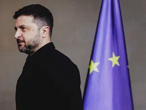 Дебатът за замразените руски активи отново е на дневен ред в Европа