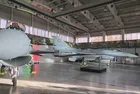 Първите осем изтребители F-16 Block 70 от САЩ вече са в България
