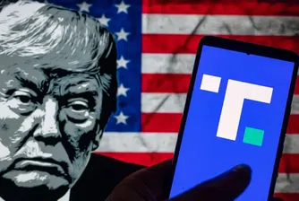 Trump Media навлиза в термоядрената енергия в сделка на стойност $6 млрд.