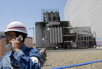 Япония ускорява завръщането към ядрената енергия въпреки съпротивата на обществото