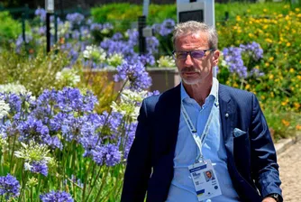 Хърватинът Борис Вуйчич е номиниран за следващ вицепрезидент на ЕЦБ