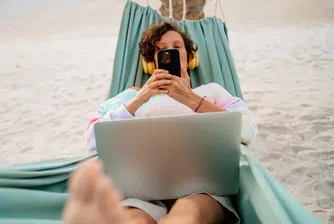 Да си тръгнеш в разгара на кариерата си: Как една година пауза влияе на лидерите