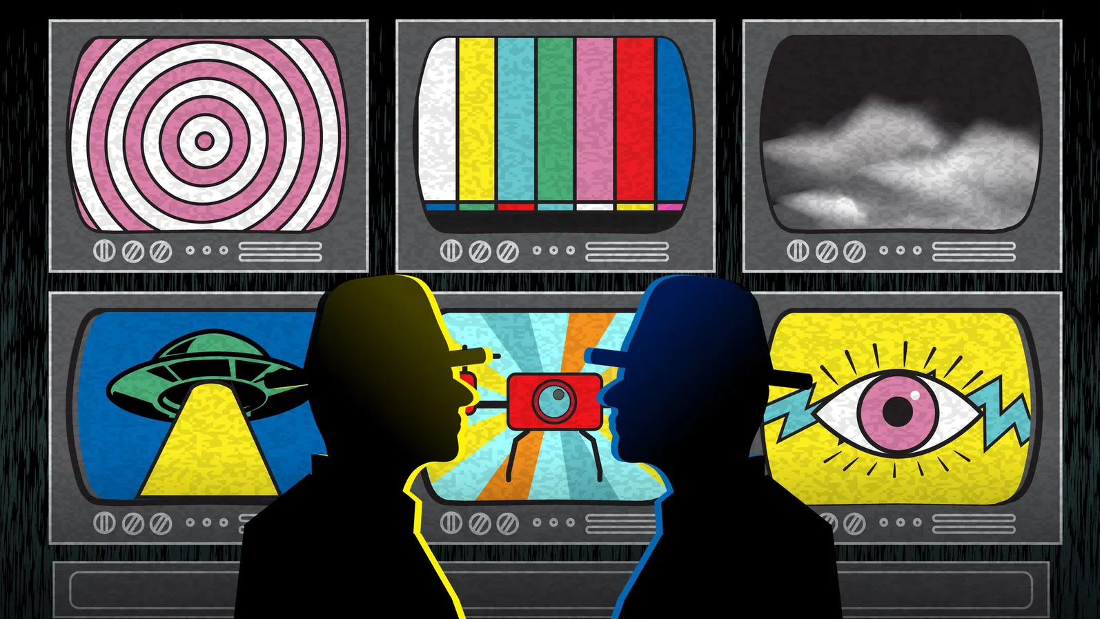 В Полша един ловец на духове предупреждава че призраците може