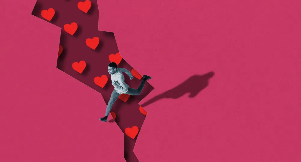 Срещите и интимността не влизат в графика на младите технологични предприемачи