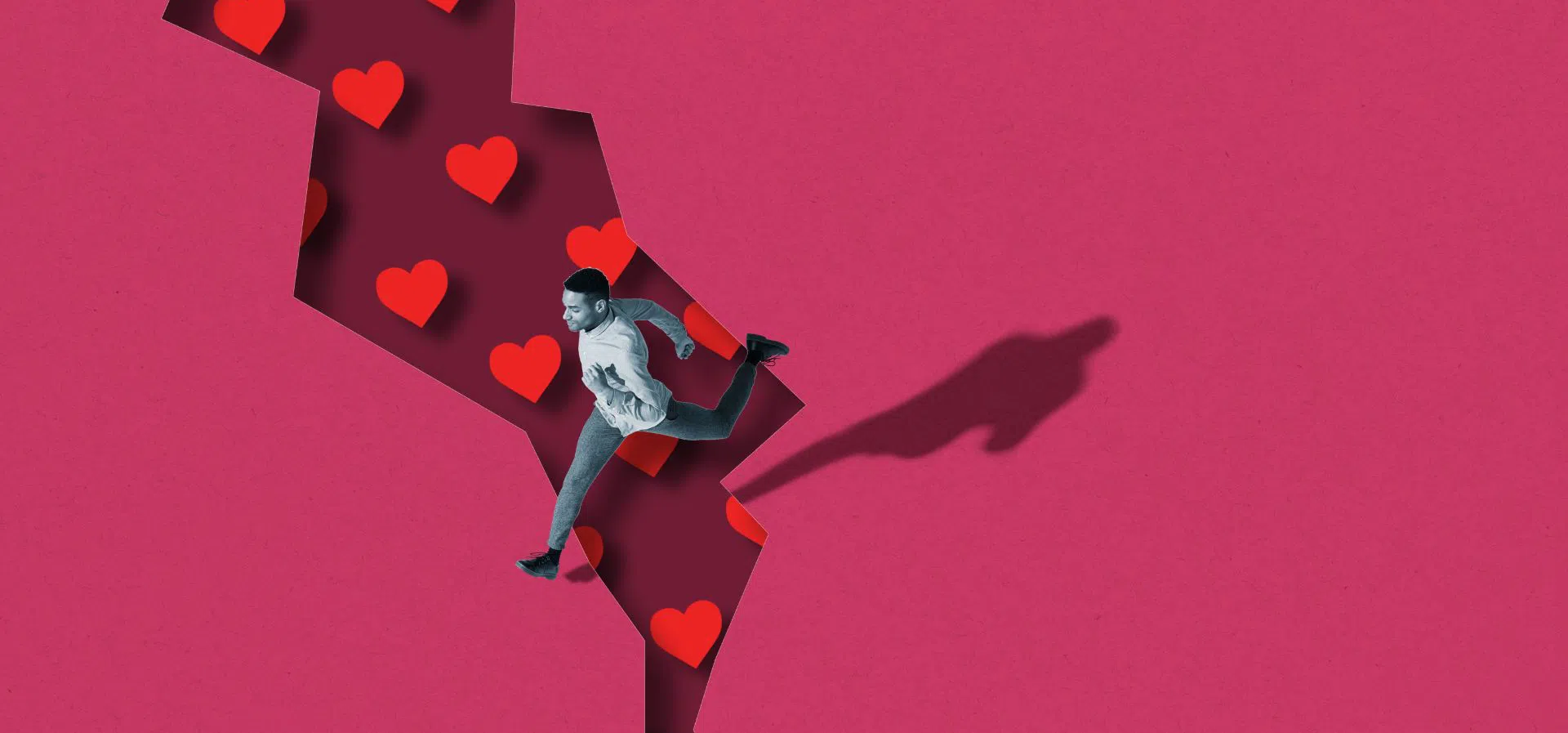 Срещите и интимността не влизат в графика на младите технологични предприемачи