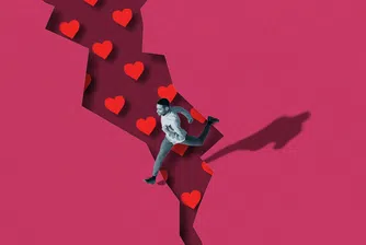 Срещите и интимността не влизат в графика на младите технологични предприемачи