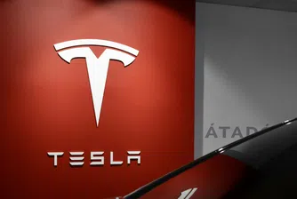 Големият печеливш от сделката на Канада с Китай може да стане Tesla