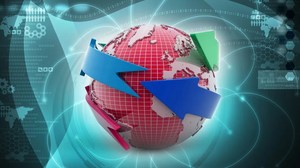 МВФ: Глобалният растеж остава устойчив през 2026 г.