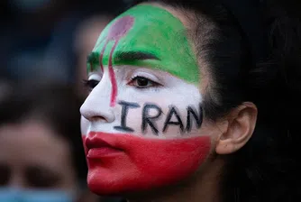 Жертвите на протестите в Иран достигнаха поне 5000 по данни на властите