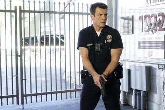 Как един „старомоден“ полицейски сериал се превърна в хит сред поколението Z