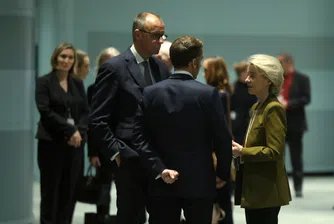 Този инструмент се счита за ядрена опция, когато става въпрос за икономически контрамерки. Франция обаче настоява този път да той да се използва, докато Германия е по-предпазлива