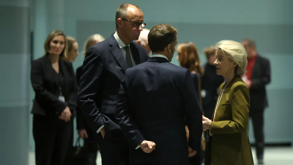 ЕС отново се готви да извади „търговската базука“ срещу САЩ