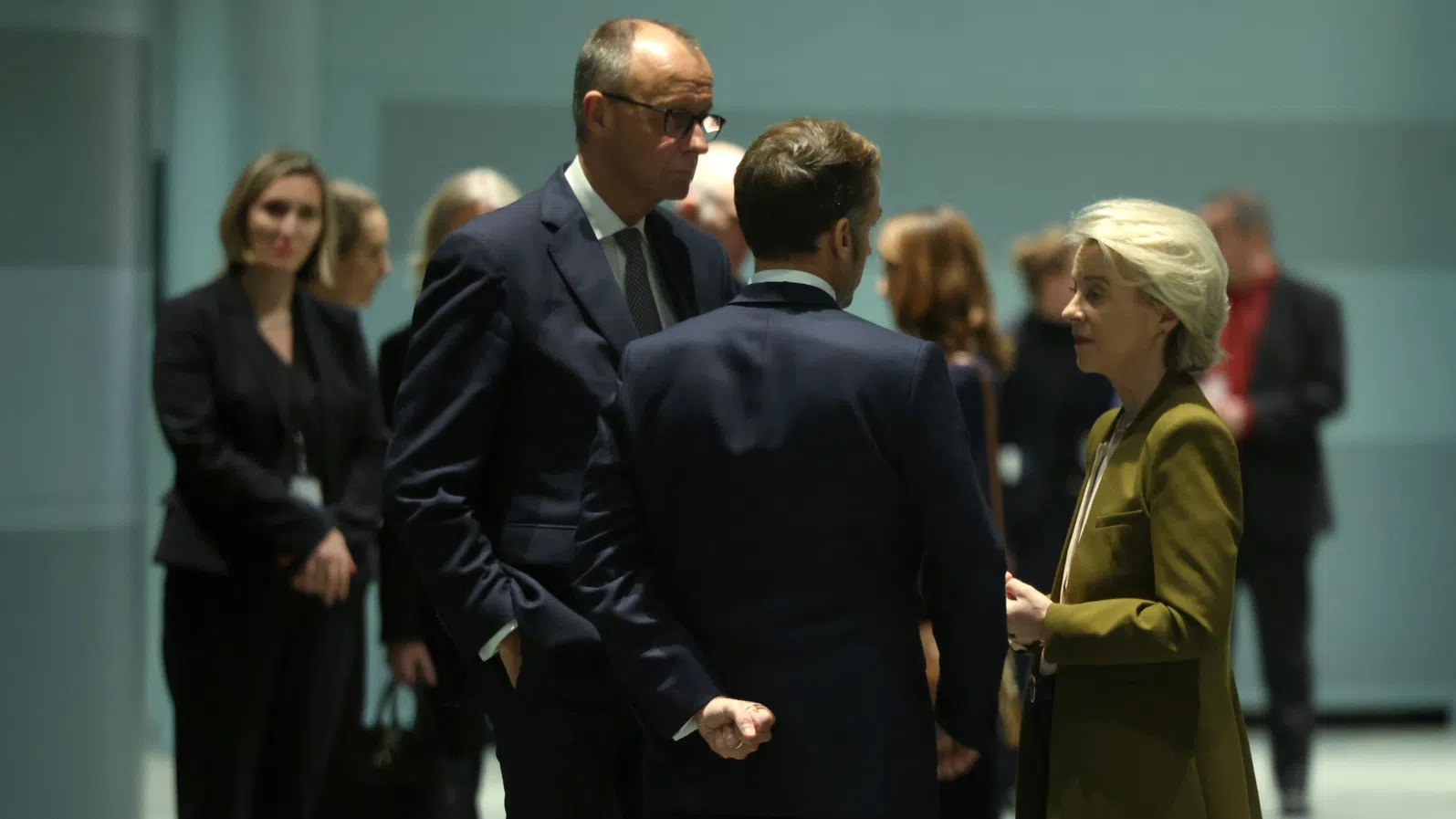 ЕС отново се готви да извади „търговската базука“ срещу САЩ