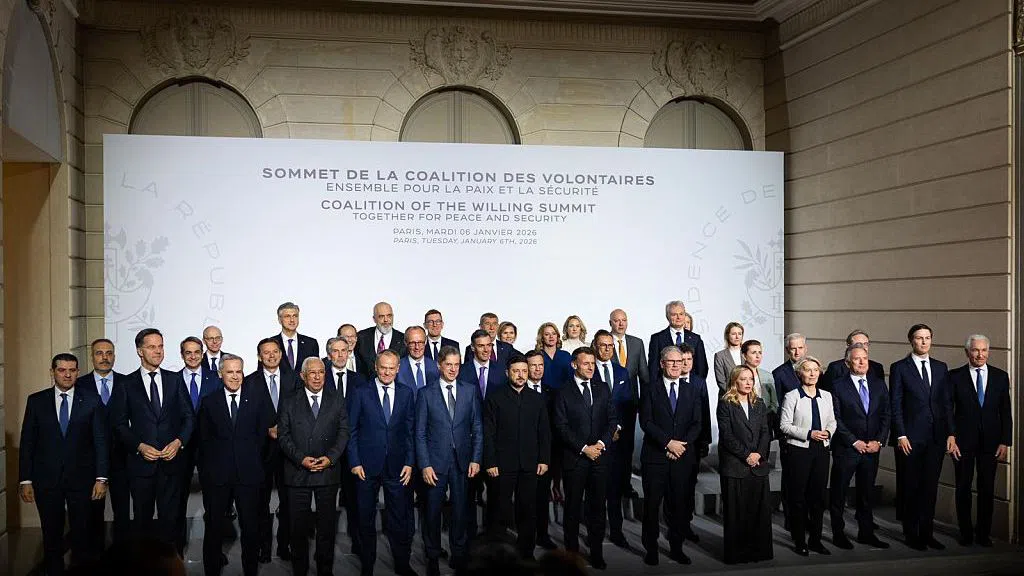 Заплахите на Тръмп за Гренландия тласкат Европа към развод със САЩ