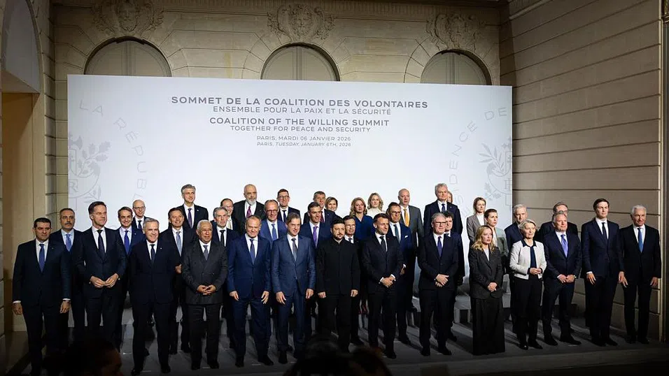 Заплахите на Тръмп за Гренландия тласкат Европа към развод със САЩ