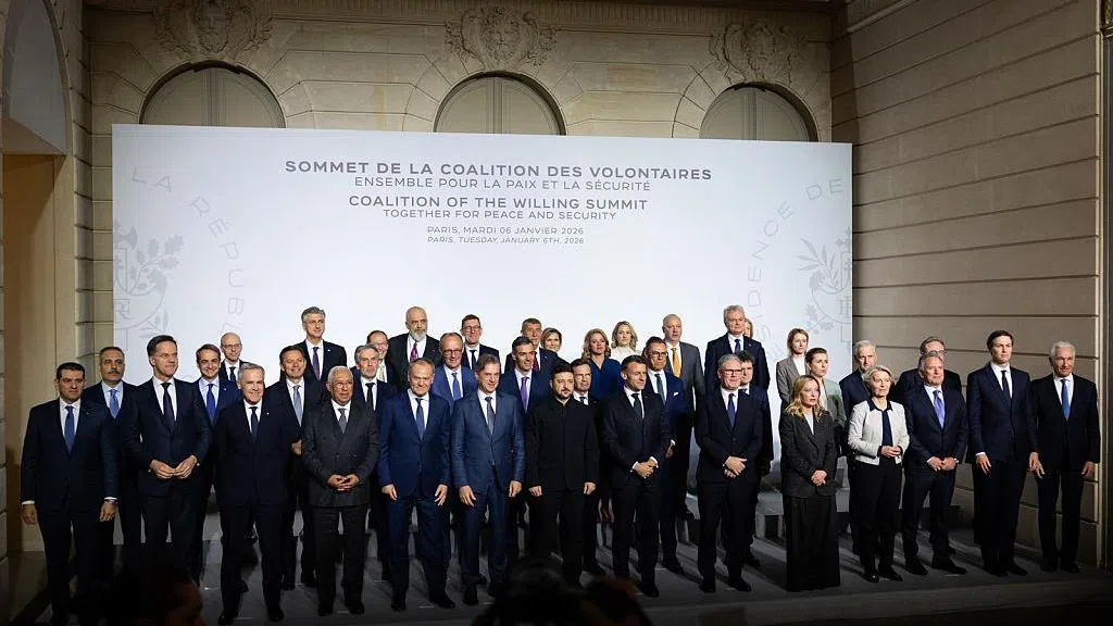 Заплахите на Тръмп за Гренландия тласкат Европа към развод със САЩ