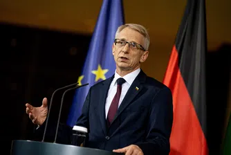 Денков след Мюнхен: Европа е единна за изграждане на отбранителен капацитет