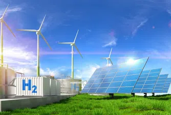 Стартъп на Нобелов лауреат обяви „квантов скок“ в съхранението на водород