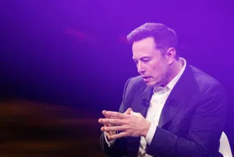 Мъск изтегля и SpaceX от Делауеър