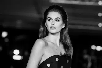 От мода и актьорство до литература: Какво прави дъщерята на Синди Крауфорд