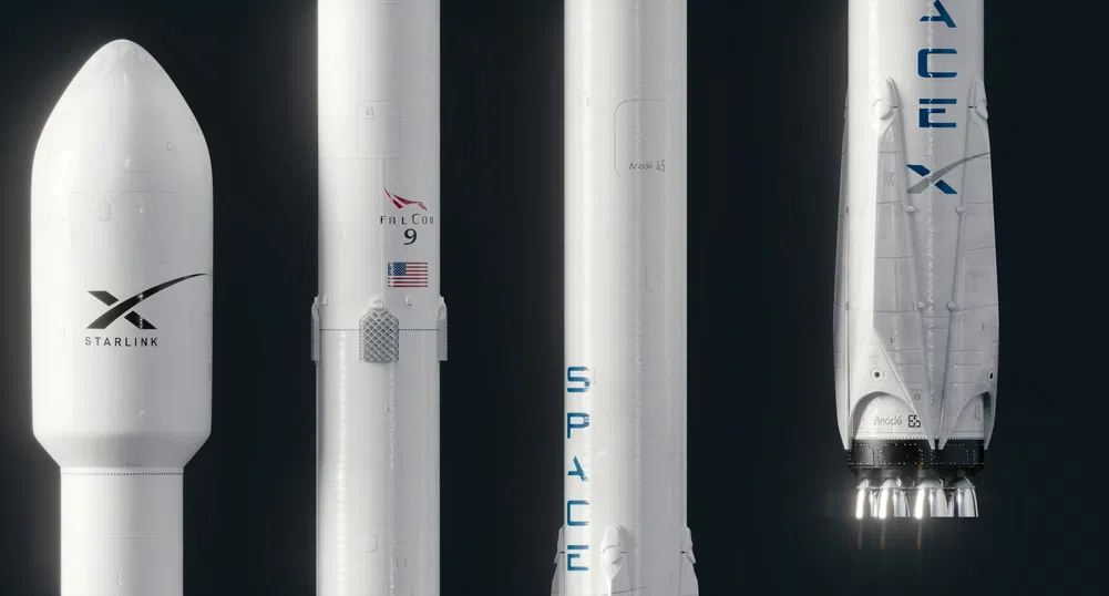 Ще успее ли Starlink да превземе Европа?