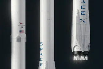 Ще успее ли Starlink да превземе Европа?