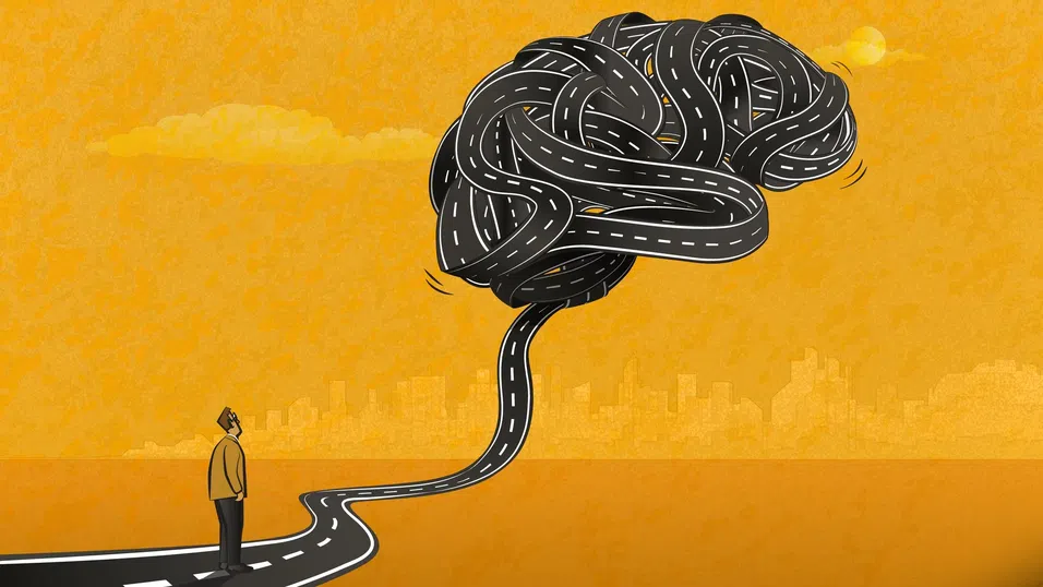 Край на оправданията, време е за действие: Как работи правилото на 5-те секунди?