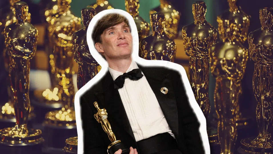 Тежка статуетка, по-леко бъдеще: Защо наградата „Оскар“ може да удължи живота на носителя ѝ