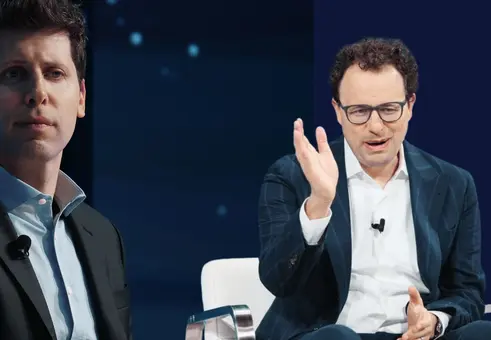 OpenAI и Anthropic влизат в ценова война, докато китайските конкуренти печелят позиции