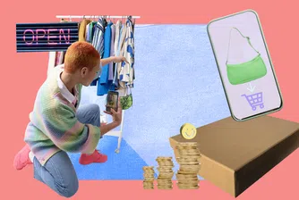 eBay придобива Depop за 1 млрд. евро – целта са портфейлите на Gen Z