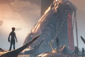 3000 кадри с визуални ефекти: Как Камерън засне новия Avatar: Fire and Ash