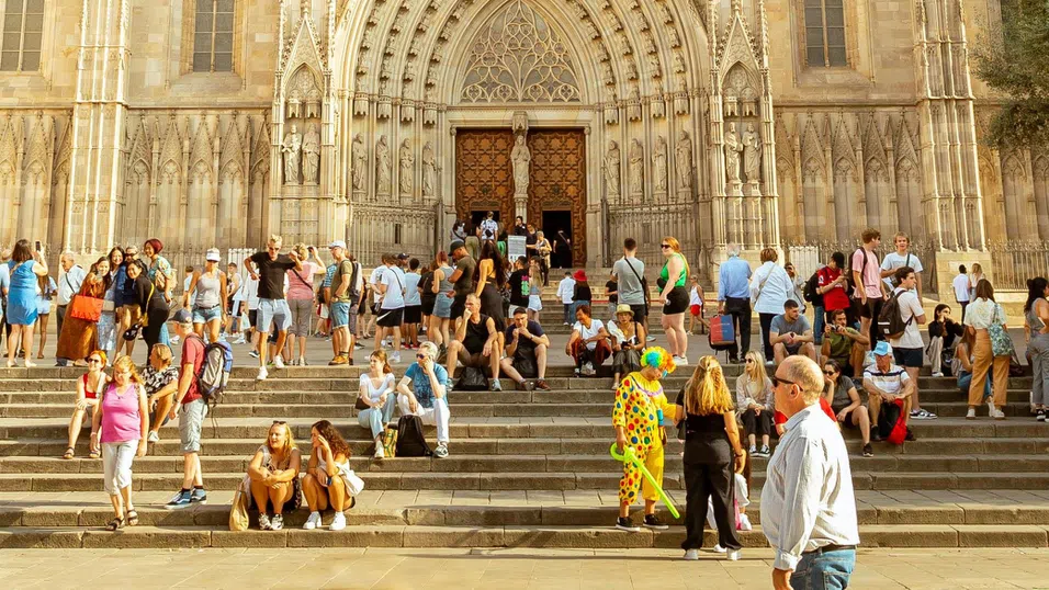 Топ горещите точки за дълъг уикенд в Европа