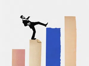 С „моркова и тоягата“: Как компаниите карат старши служителите да използват AI