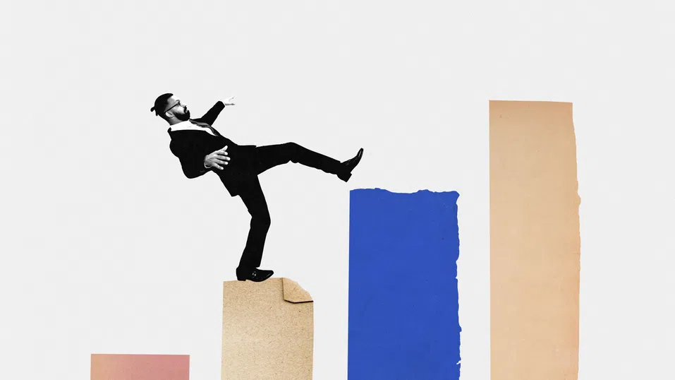 С „моркова и тоягата“: Как компаниите карат старши служителите да използват AI