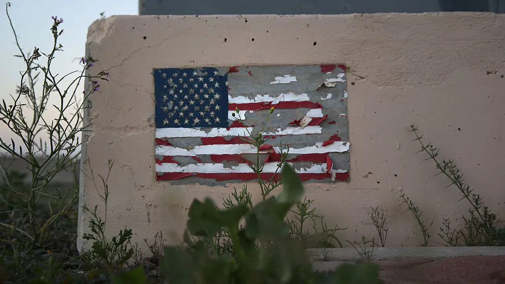 САЩ изтеглят контингента си от Сирия на фона на ескалиращо напрежение с Иран