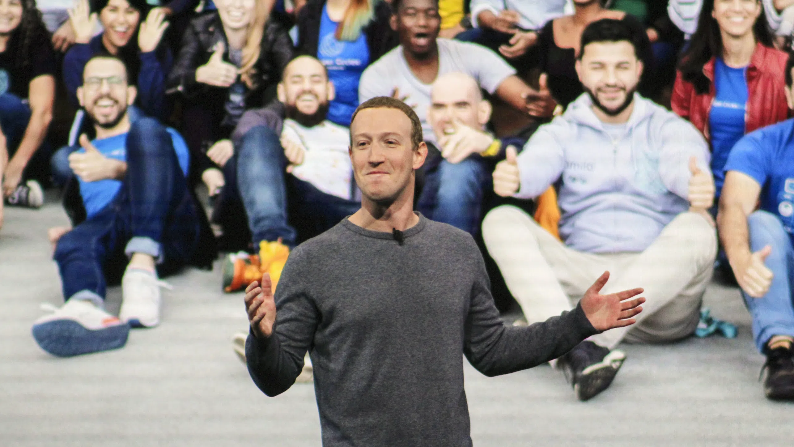 Марк Зукърбърг ли е новият собственик на мегаяхта Launchpad za $300 милиона