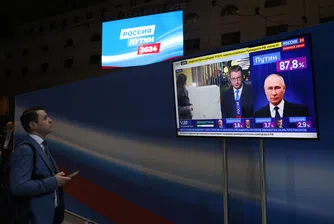 Кремъл ще довърши разправата с опозицията, но дали ще бъде обявена нова мобилизация?