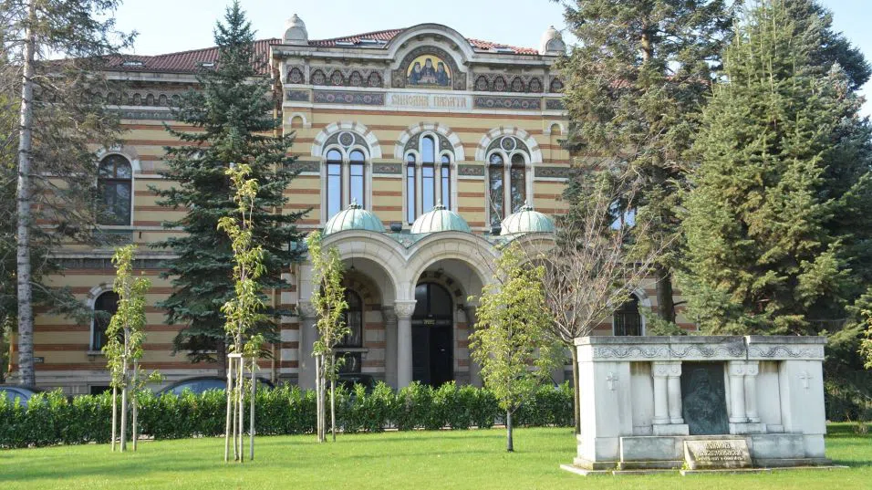 Врачанският митрополит Григорий ще е наместник-председател на Светия синод на БПЦ