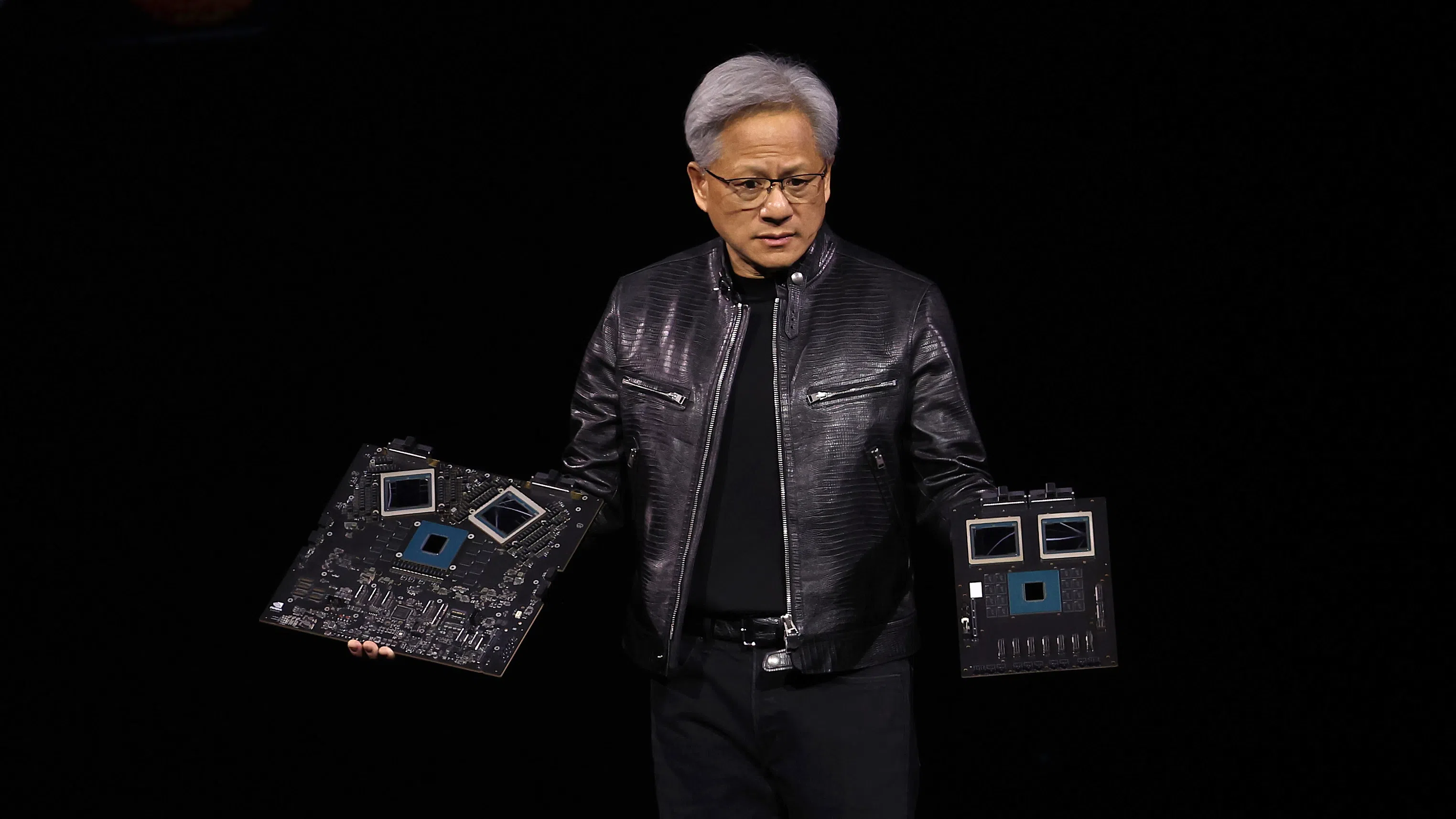Nvidia обяви „най-мощния чип в света“, предвещавайки следващо поколение AI