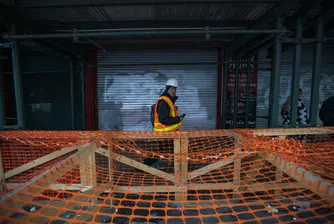 Колкото повече е безработицата, толкова по-дълго живеят хората – особено възрастните над 64 години и тези без висше образование